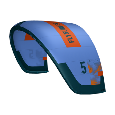 Flysurfer Indie Tubekite Petrol ProduktbeschreibungFlysurfer Indie Tubekite produktbild